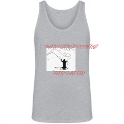 Unisex Jersey Tank Top