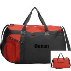 Personalized Tote bag