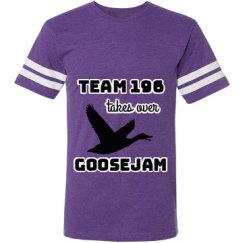 Unisex Vintage Sports Tee