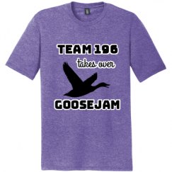 Unisex Perfect Tri Tee