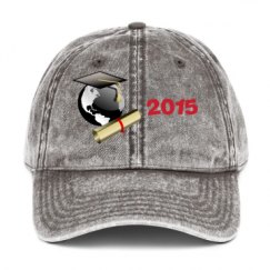 Vintage Baseball Cap