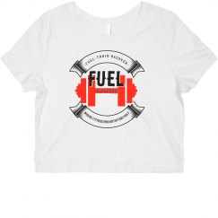 Fuel crop t