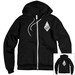 Obsidian Hoodie