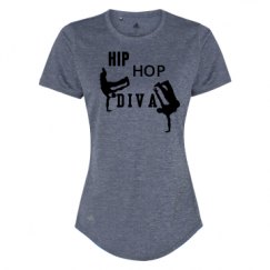 Women's Adidas Sport Shirt