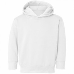 Toddler Hooded Sweatshirt