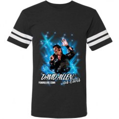 Unisex Vintage Sports Tee