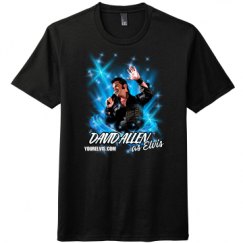 Unisex Perfect Tri Tee