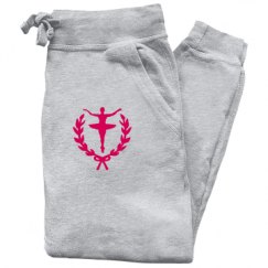 Unisex Fleece Jogger