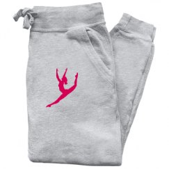 Unisex Fleece Jogger