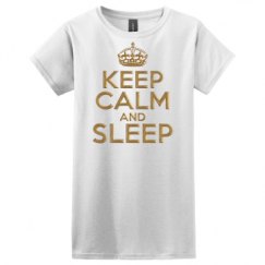 Ladies Basic Softstyle Tee