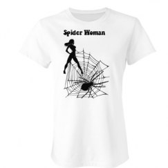 Ladies Slim Fit Favorite Tee