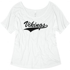 Vikings T shirt