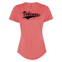 Women's Adidas Sport Shirt