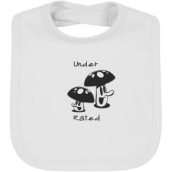 Infant Jersey Bib