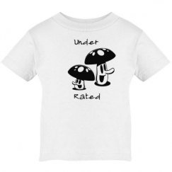 Infant Cotton Tee