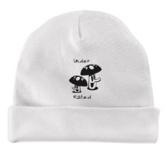 Rabbit Skins Baby Hat