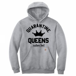 Unisex Carhartt Hooded Sweatshirt