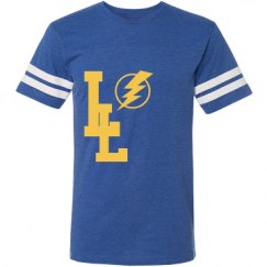 Unisex Vintage Sports Tee