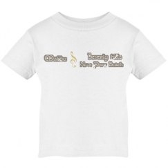 Infant Cotton Tee