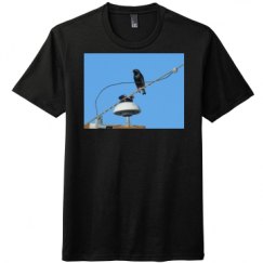 Unisex Perfect Tri Tee