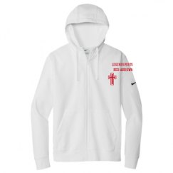 Unisex Nike Full Zip Hoodie