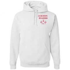 Unisex Basic Promo Hoodie