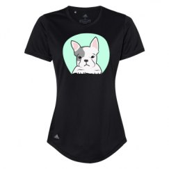 Women's Adidas Sport Shirt