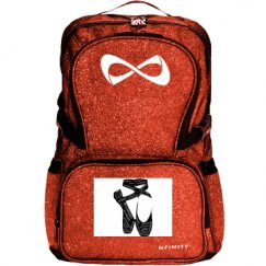 Nfinity Sparkle Backpack Bag