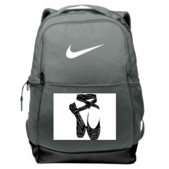Nike Brasilia Medium Backpack