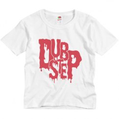 Youth Basic Promo Tee