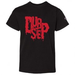 Youth Champion Short Sleeve Tagless Tee