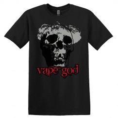 vAPE GOD Shirt
