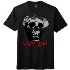 Unisex Perfect Tri Tee