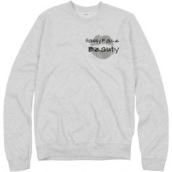 Unisex Basic Promo Crewneck Sweatshirt