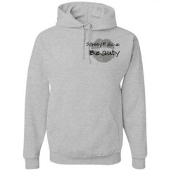 Unisex Basic Promo Hoodie