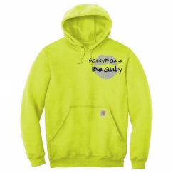 Unisex Carhartt Hooded Sweatshirt