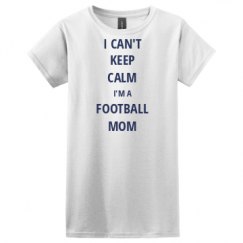 Ladies Basic Softstyle Tee