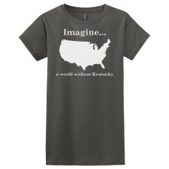 World without Kentucky
