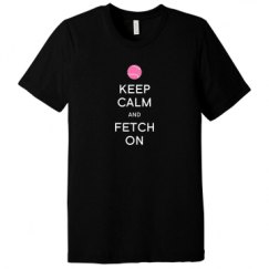 Unisex Triblend Tee