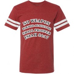 Unisex Vintage Sports Tee