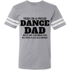 Unisex Vintage Sports Tee