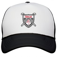 Snapback Trucker Hat