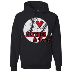 Unisex Basic Promo Hoodie