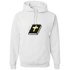 Unisex Basic Promo Hoodie