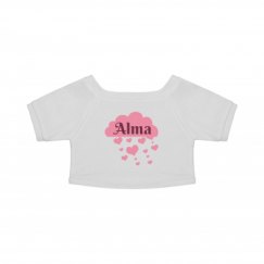 8 Inch Stuffed Animal Tee