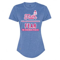 Women's Adidas Sport Shirt 