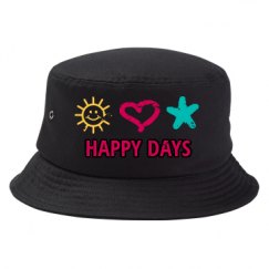 Unisex Bucket Hat