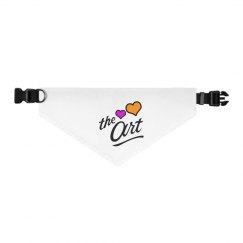 The art - Katie’s Pretty Pink Grooms