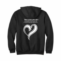 Unisex Carhartt Hooded Sweatshirt