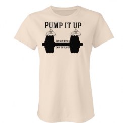 Ladies Slim Fit Favorite Tee